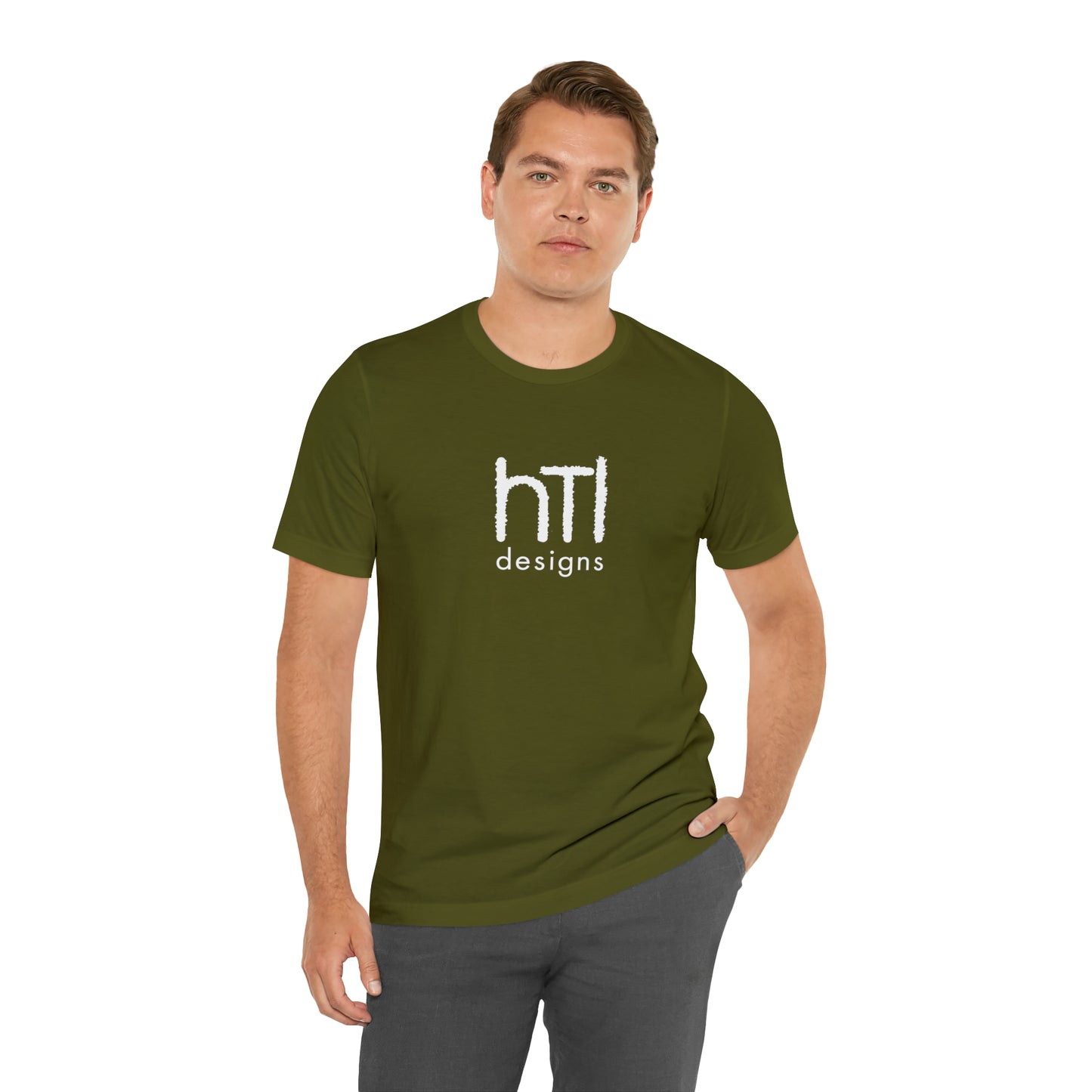 4 summer HTL t-shirt