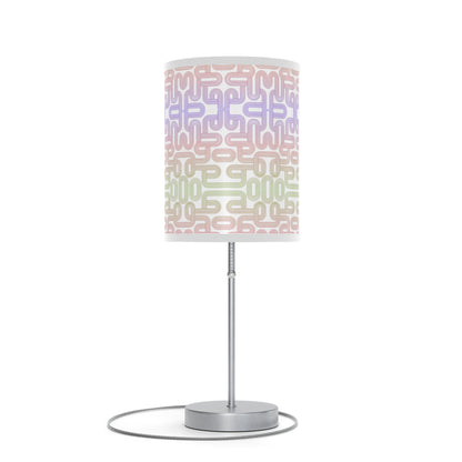 Lamp on a Stand, US|CA plug