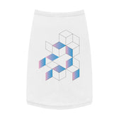 summer Pet Tank Top 3