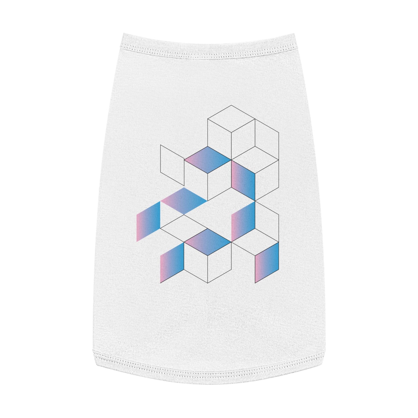 summer Pet Tank Top 3