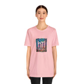 1 summer HTL t-shirt