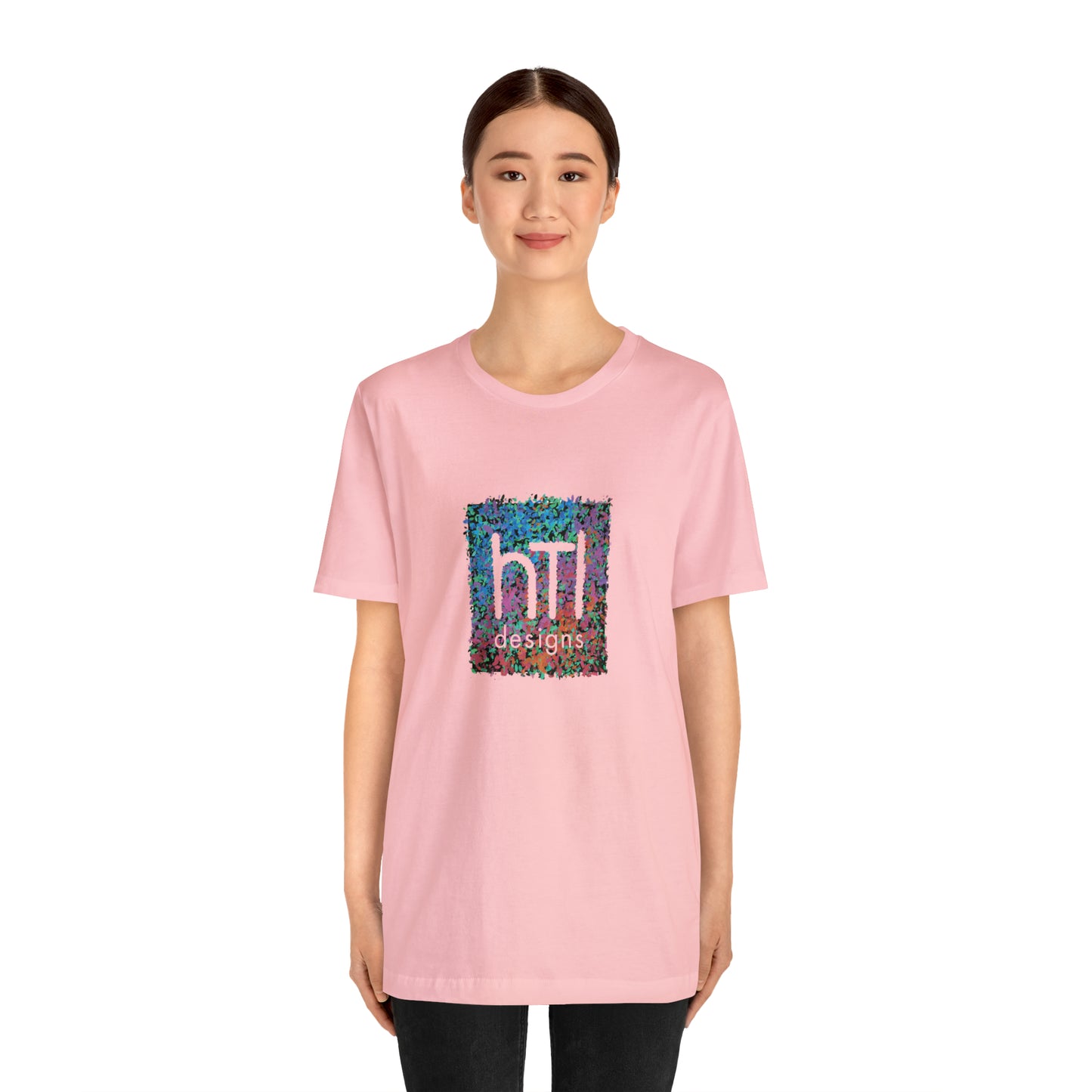 1 summer HTL t-shirt