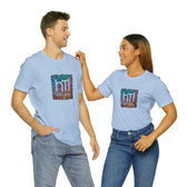 1 summer HTL t-shirt