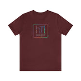 summer HTL t-shirt