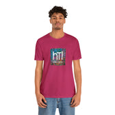 2 summer HTL t-shirt