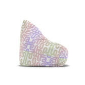 1 Bean Bag Chair Cover