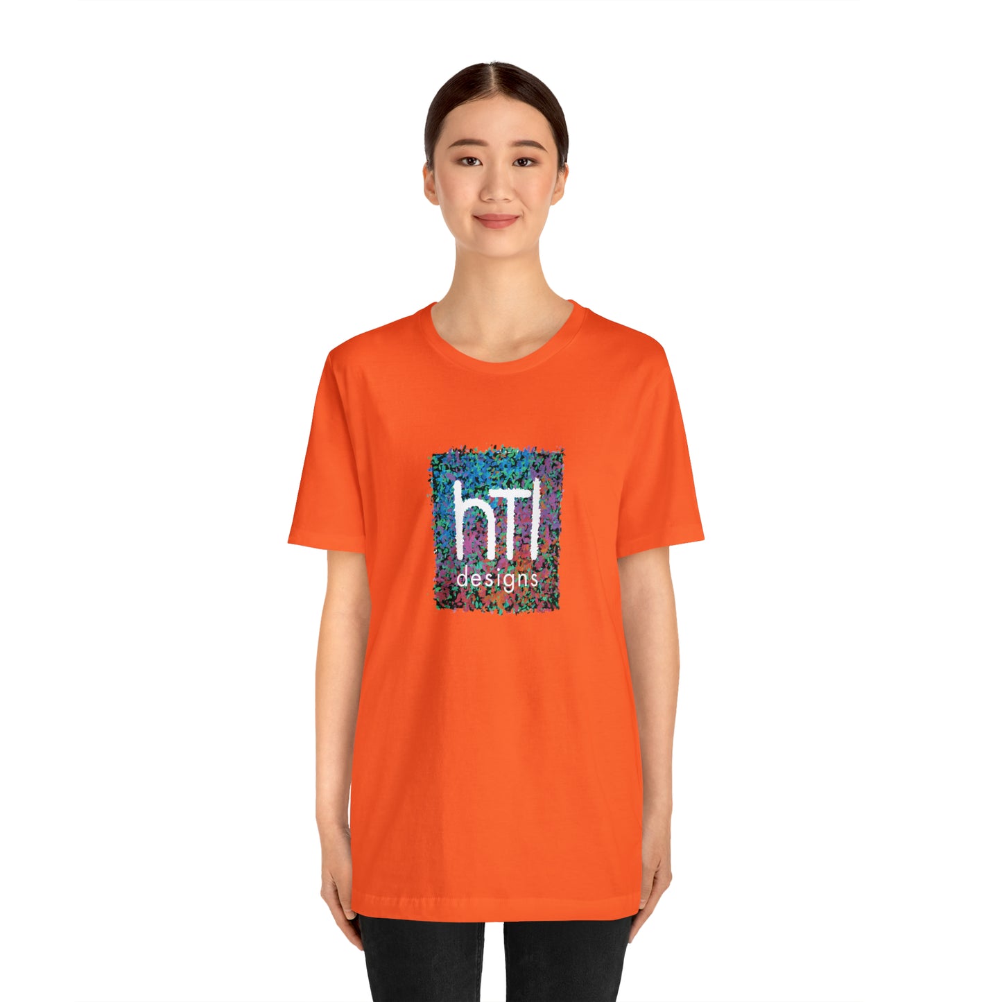 2 summer HTL t-shirt