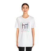 summer HTL t-shirt