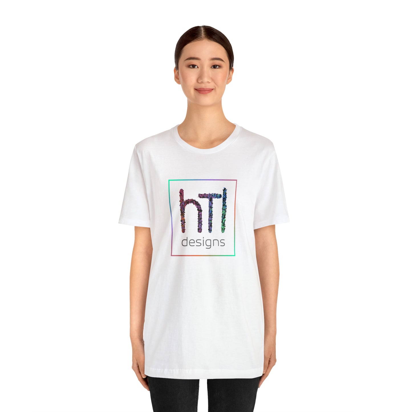 summer HTL t-shirt