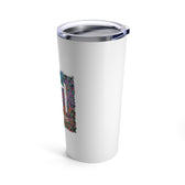 1 summer Tumbler 20oz