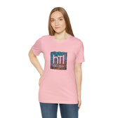 1 summer HTL t-shirt