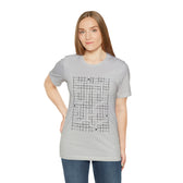 summer t-shirt geometric 9