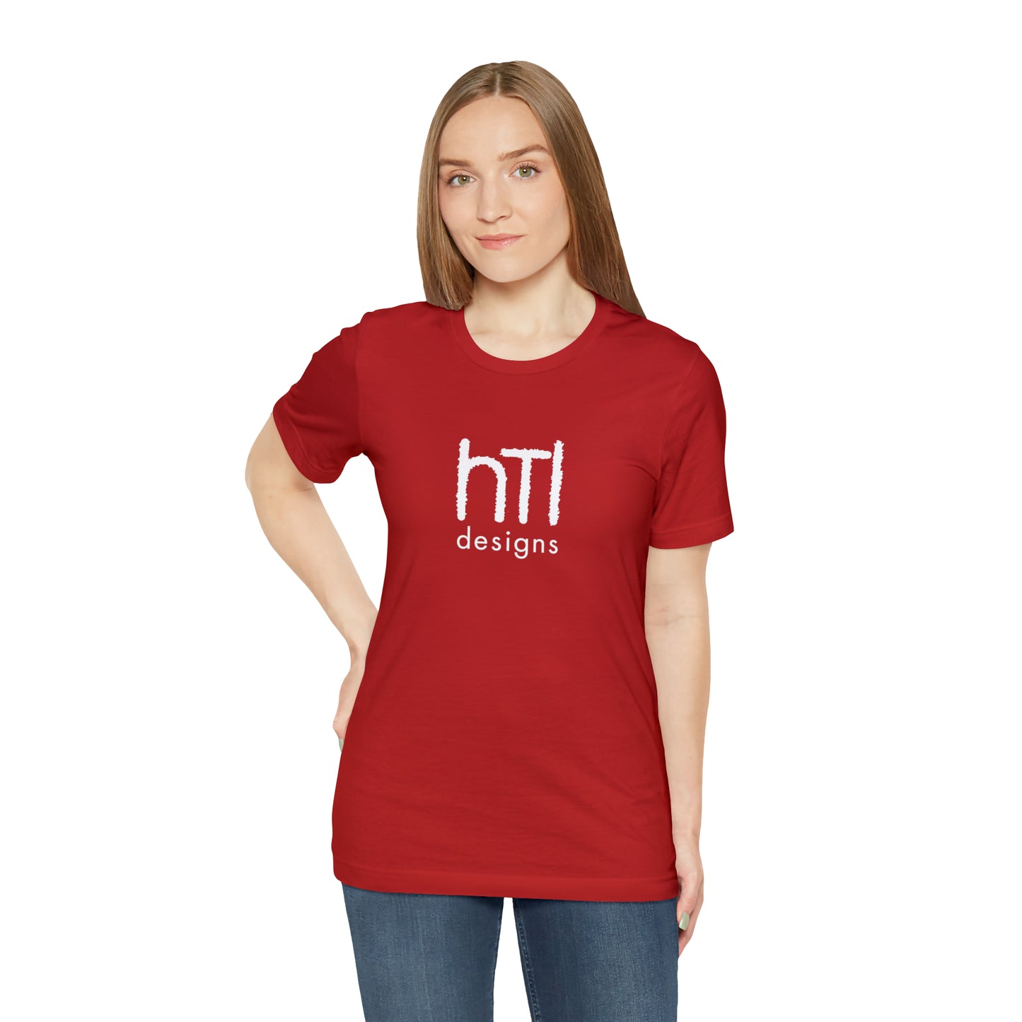 4 summer HTL t-shirt