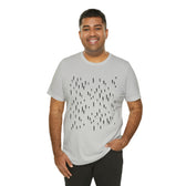 summer t-shirt geometric 8
