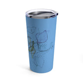 summer Tumbler 20oz