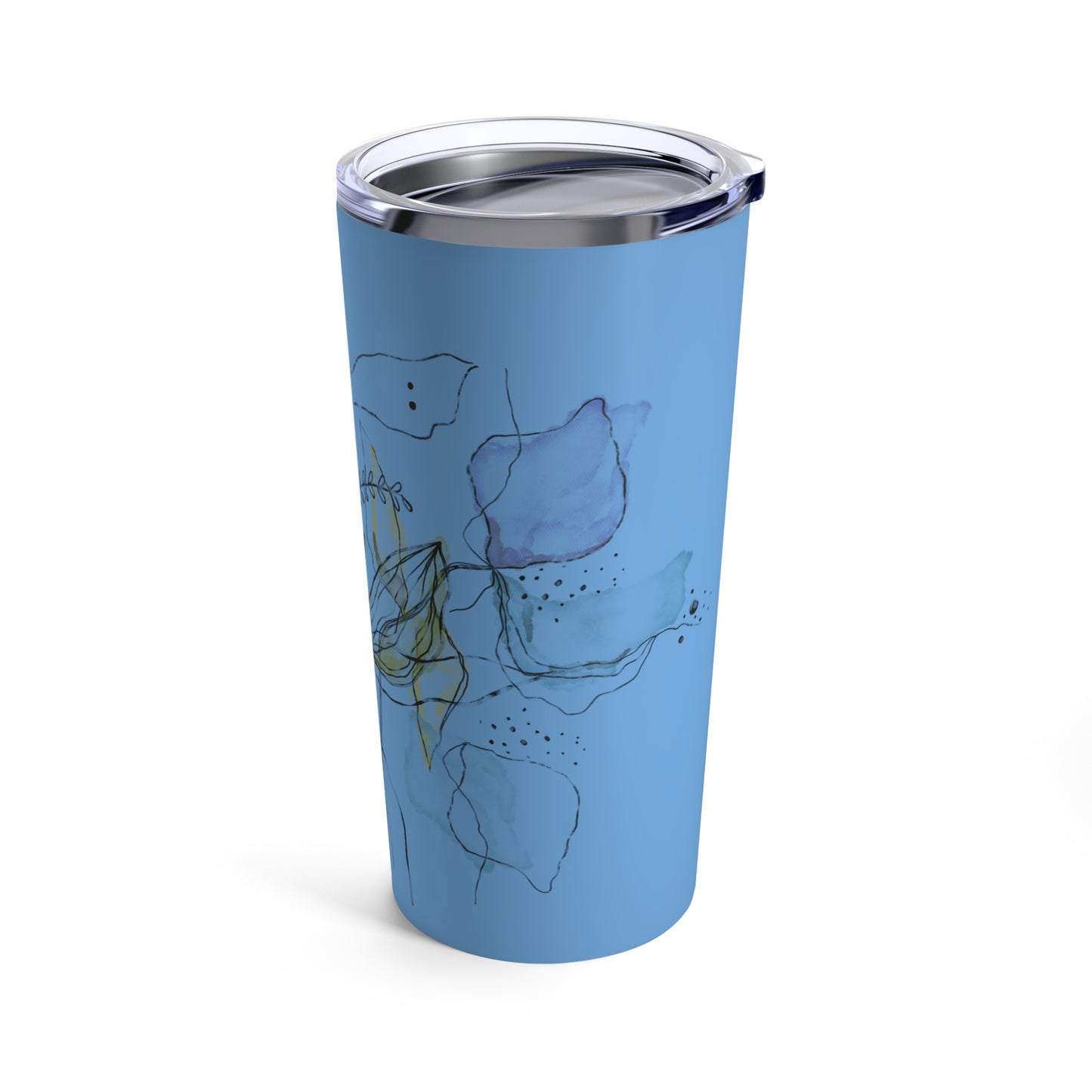 summer Tumbler 20oz