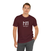 4 summer HTL t-shirt