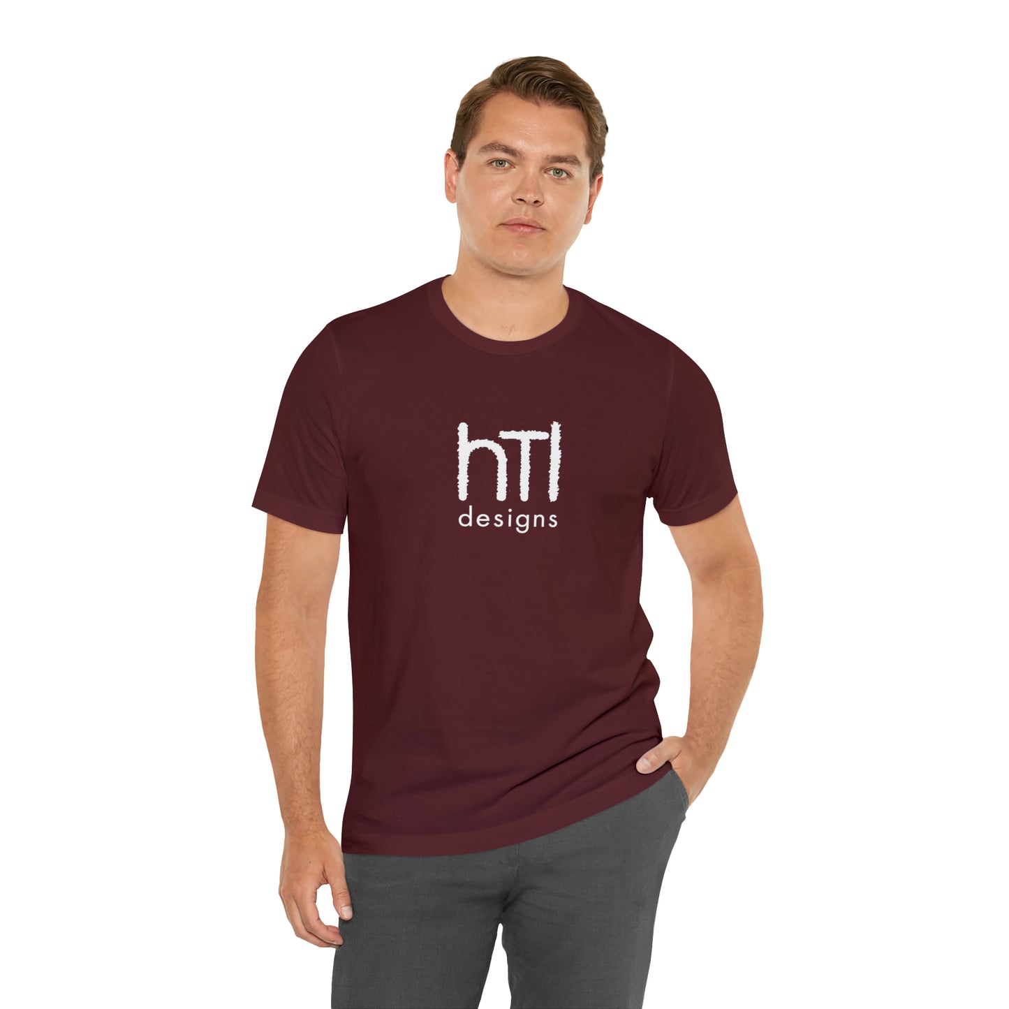 4 summer HTL t-shirt