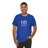 4 summer HTL t-shirt