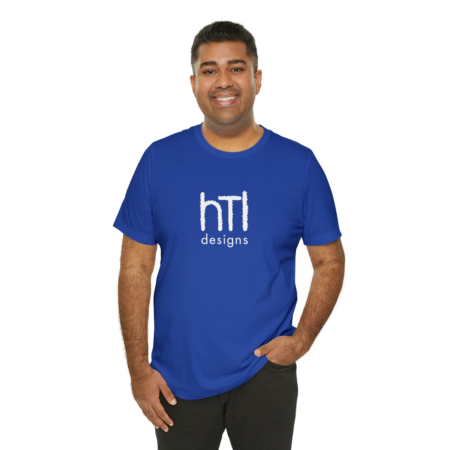 4 summer HTL t-shirt