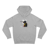 "Robot No.12" Hoodie