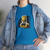 "The Yellow One" t-shirt