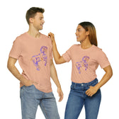 summer t-shirt aries
