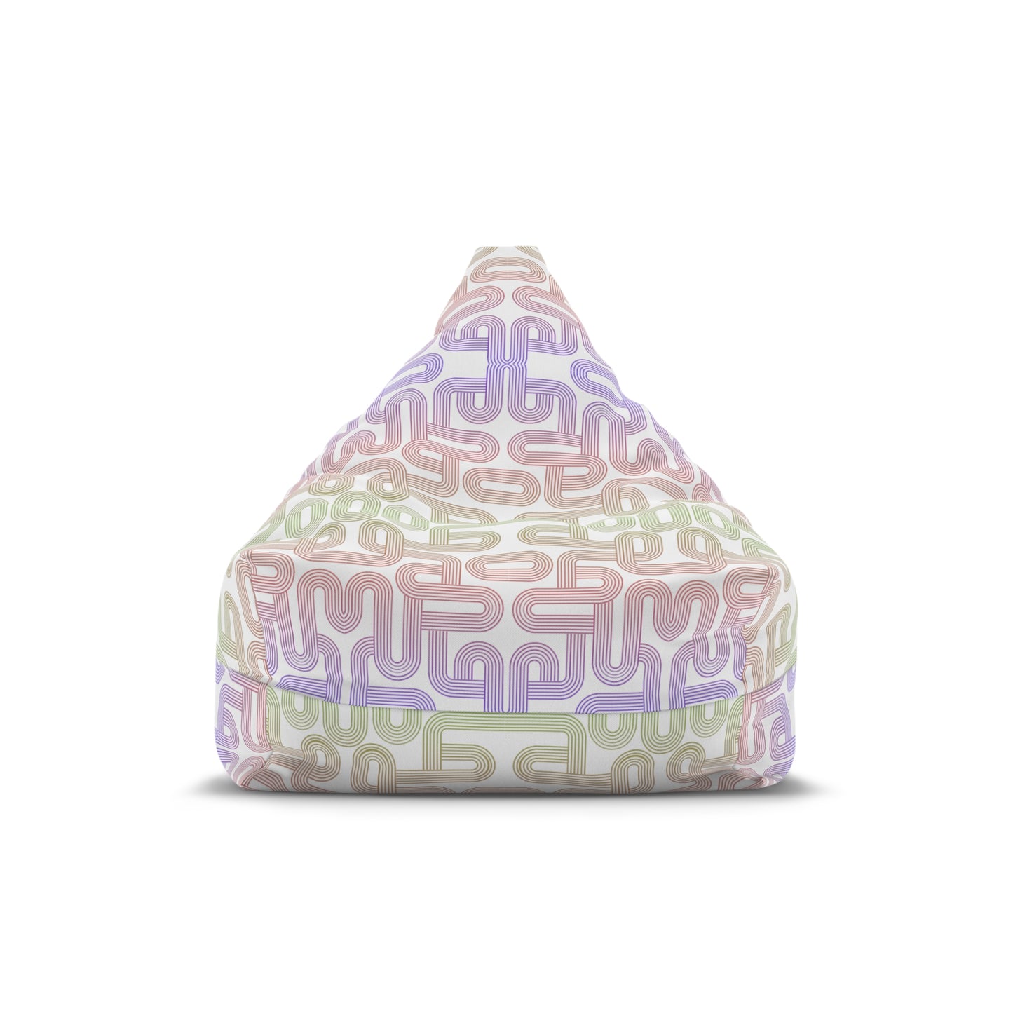 1 Bean Bag Chair Cover