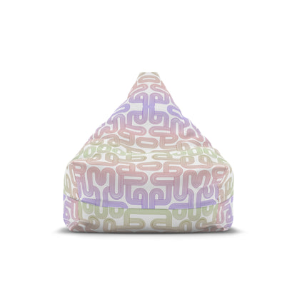 1 Bean Bag Chair Cover