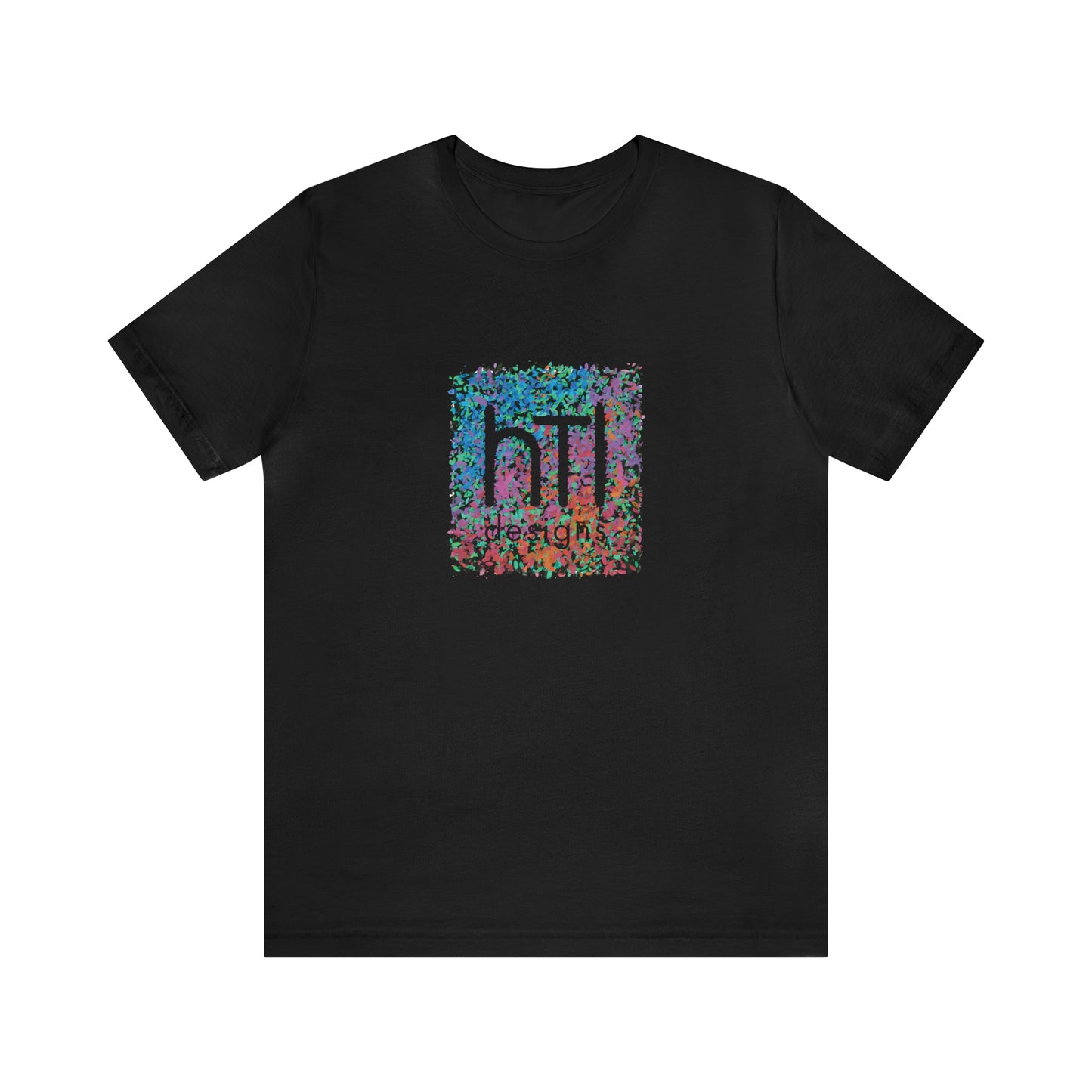 1 summer HTL t-shirt