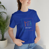 3 summer HTL t-shirt