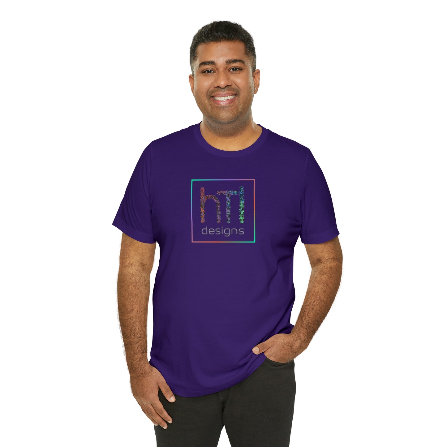 summer HTL t-shirt