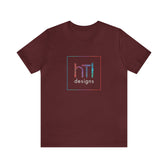 3 summer HTL t-shirt