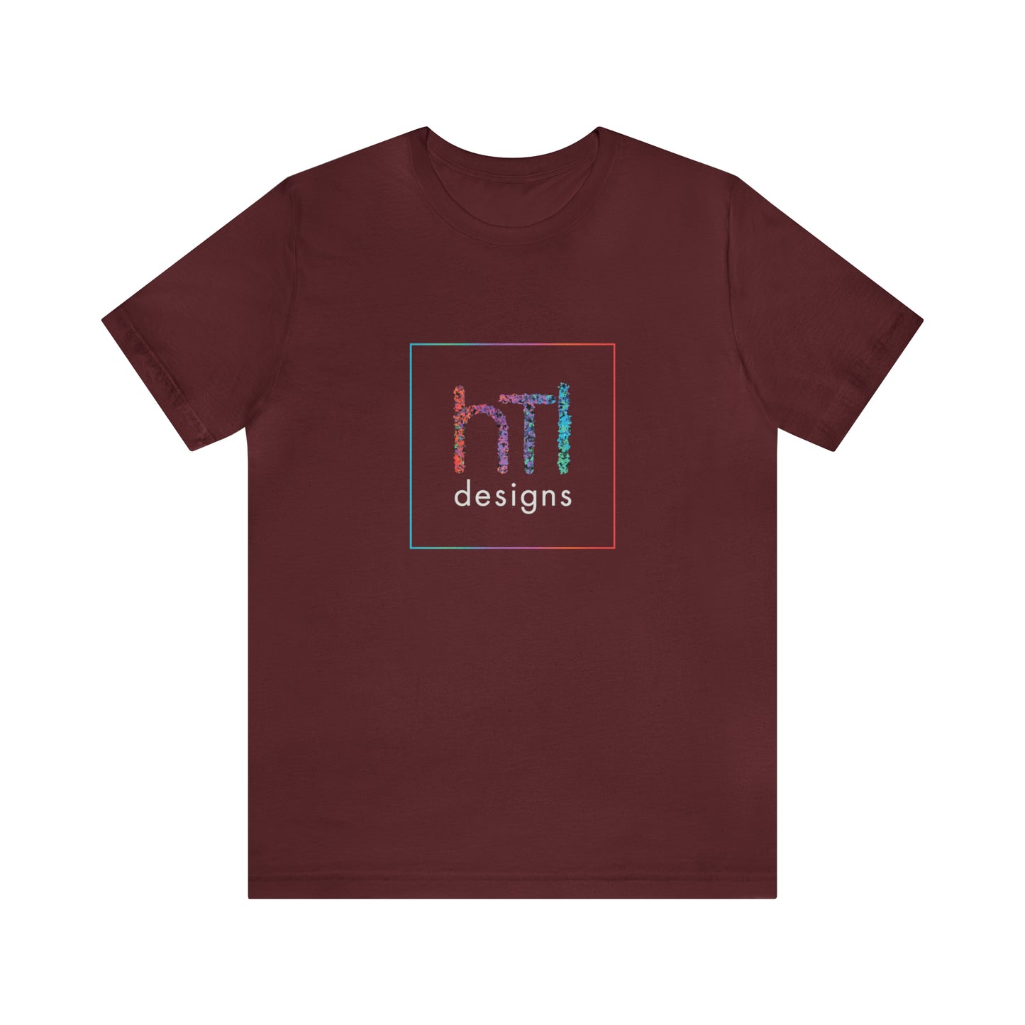 3 summer HTL t-shirt