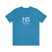 4 summer HTL t-shirt