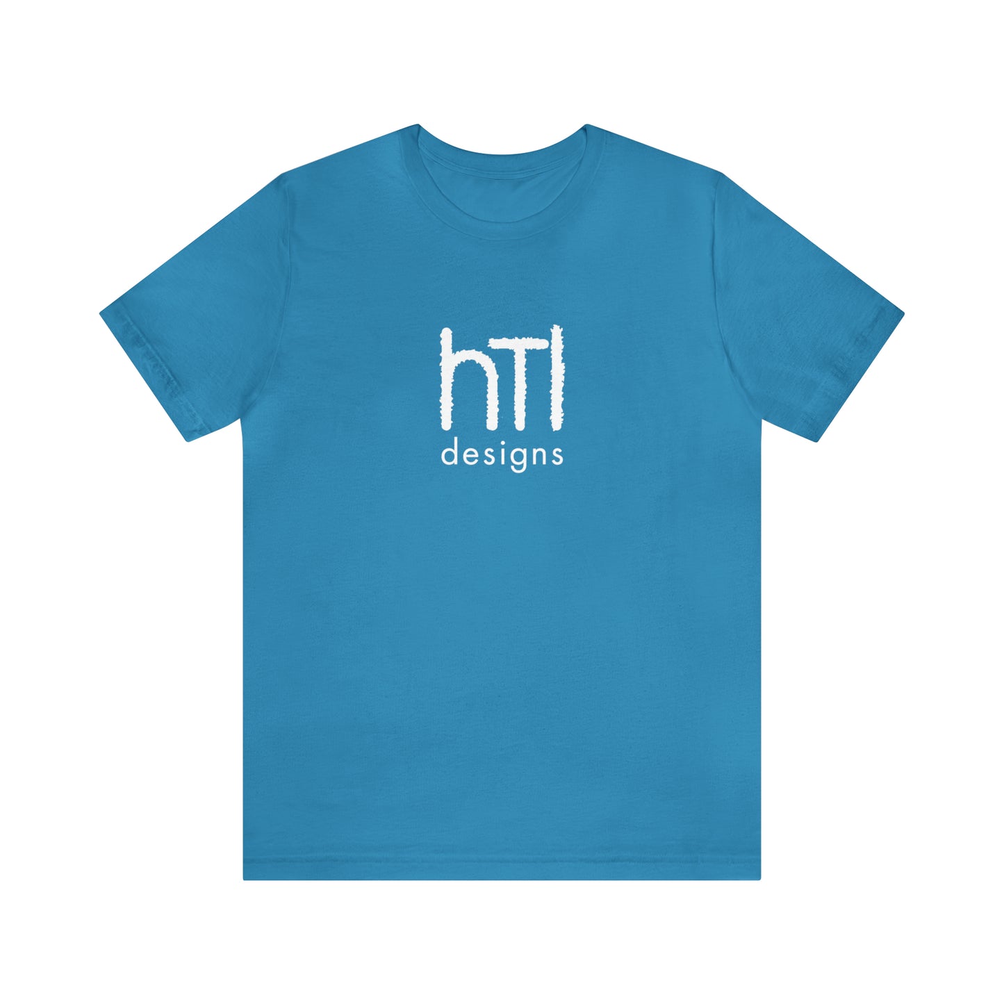 4 summer HTL t-shirt