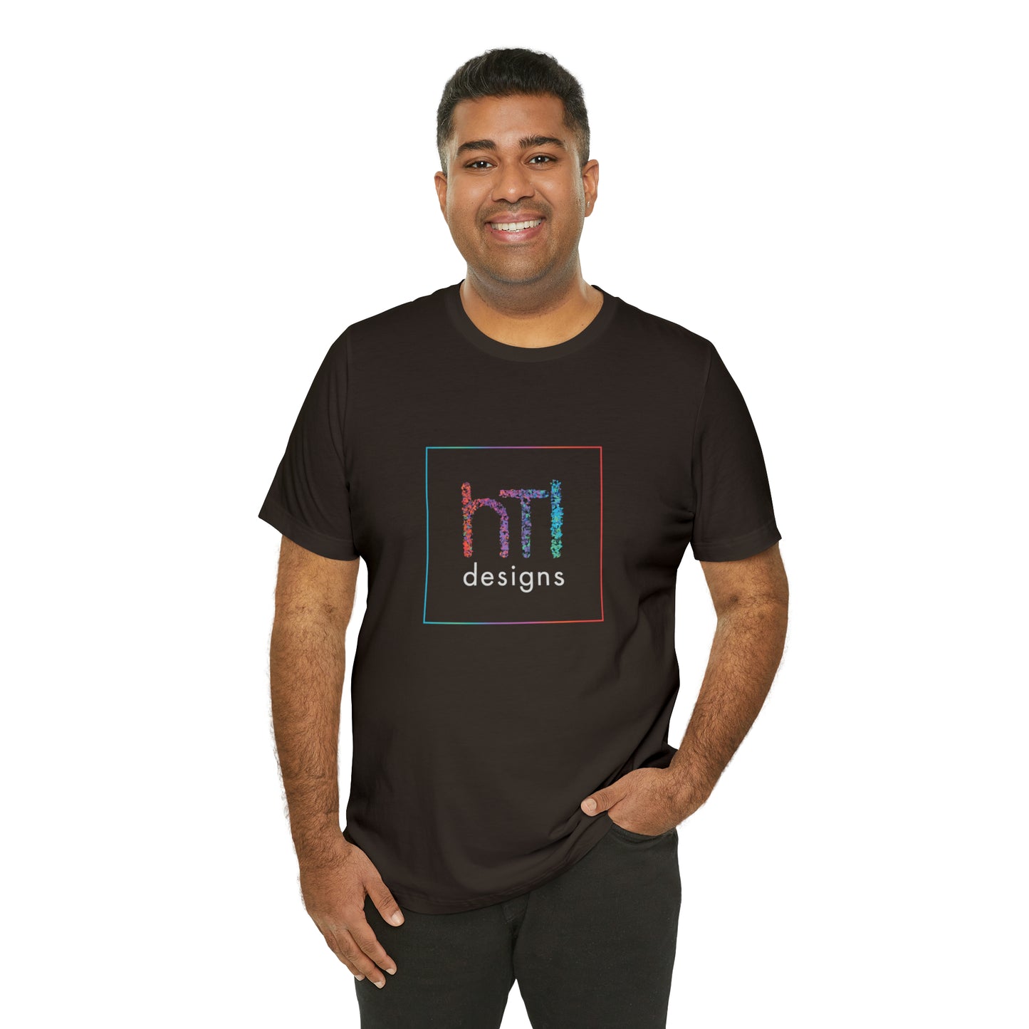 3 summer HTL t-shirt
