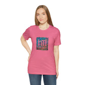 1 summer HTL t-shirt