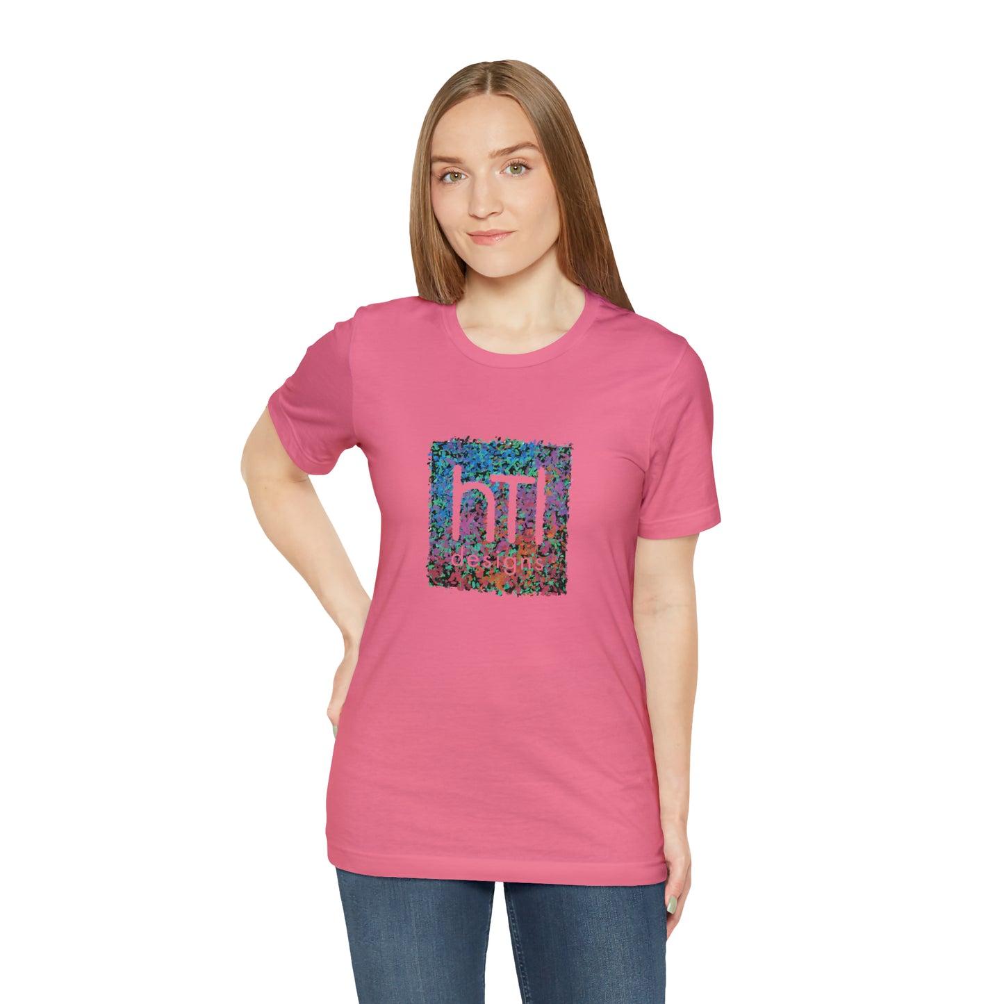 1 summer HTL t-shirt