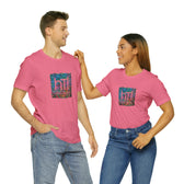 1 summer HTL t-shirt