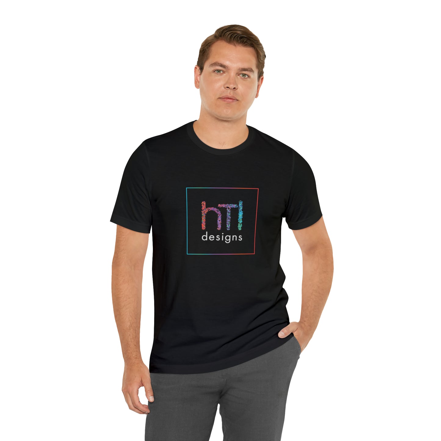 3 summer HTL t-shirt