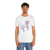summer t-shirt aries