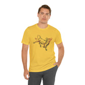 summer t-shirt taurus