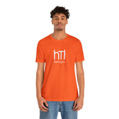 4 summer HTL t-shirt