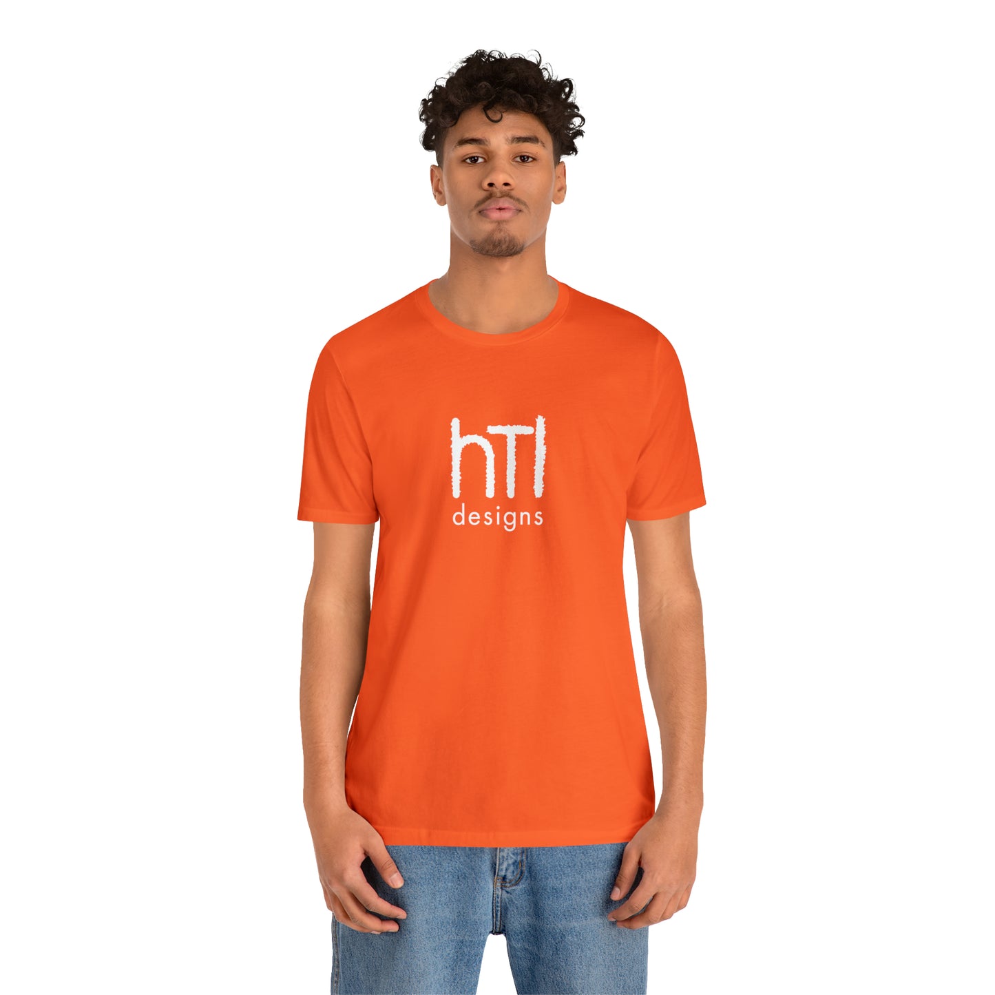 4 summer HTL t-shirt