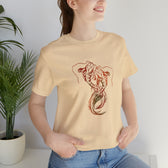 summer t-shirt pisces