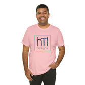 summer HTL t-shirt