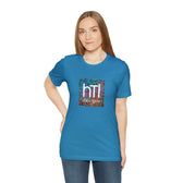 2 summer HTL t-shirt