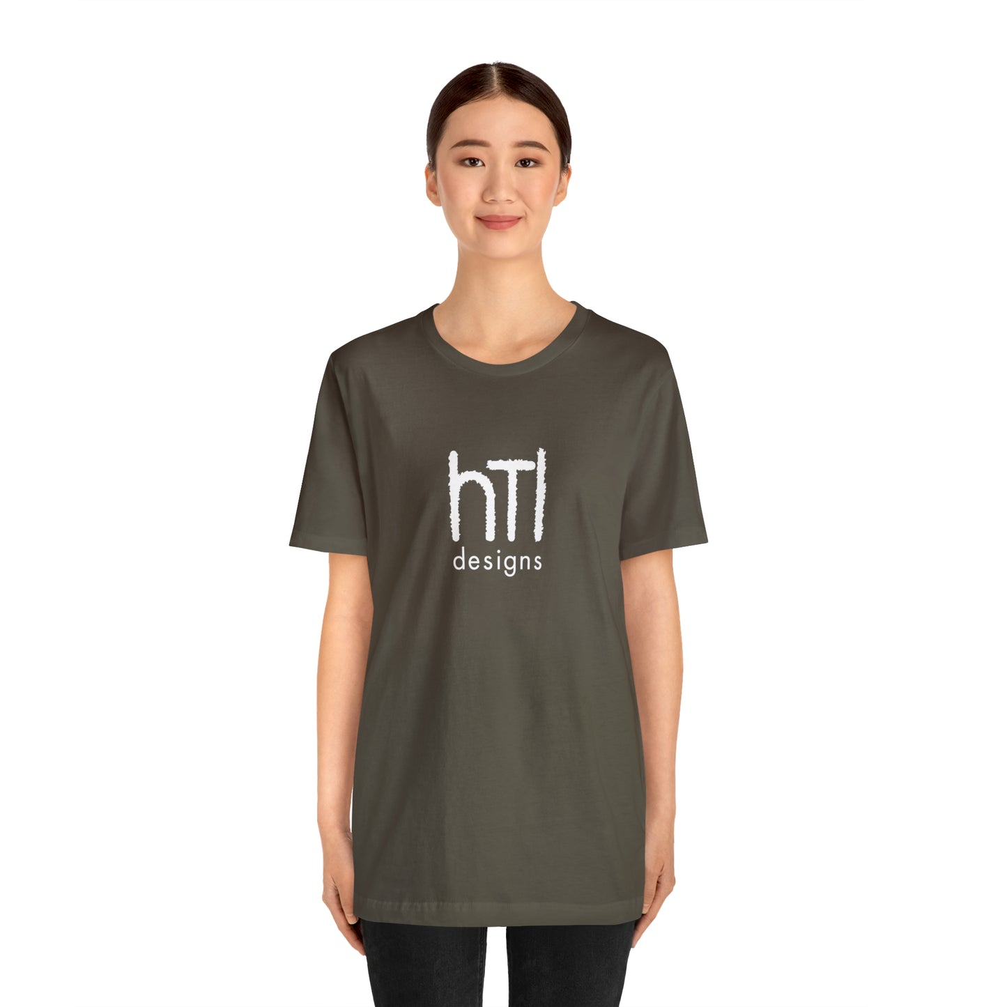 4 summer HTL t-shirt