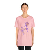 summer t-shirt aries